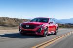 Cadillac CT5-V 2019 года